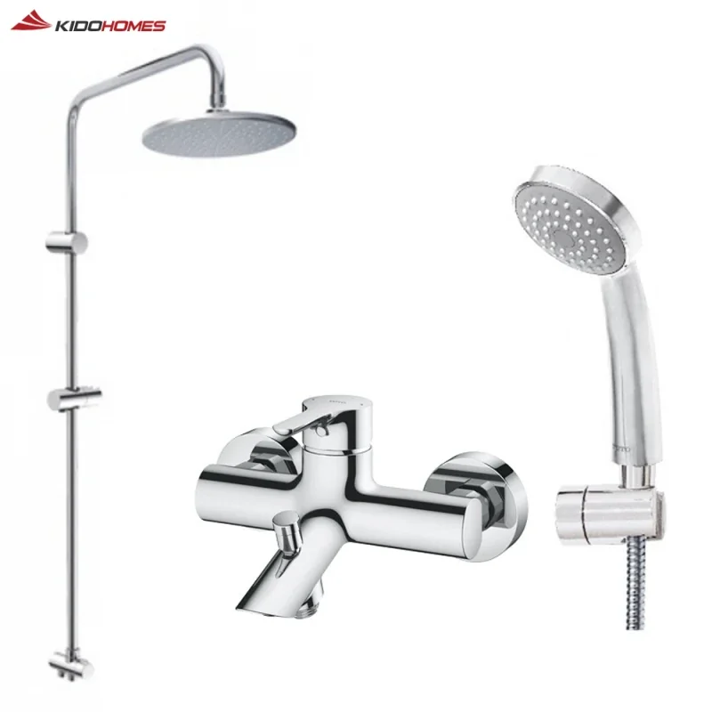 Sen tắm thường Sen tắm thường