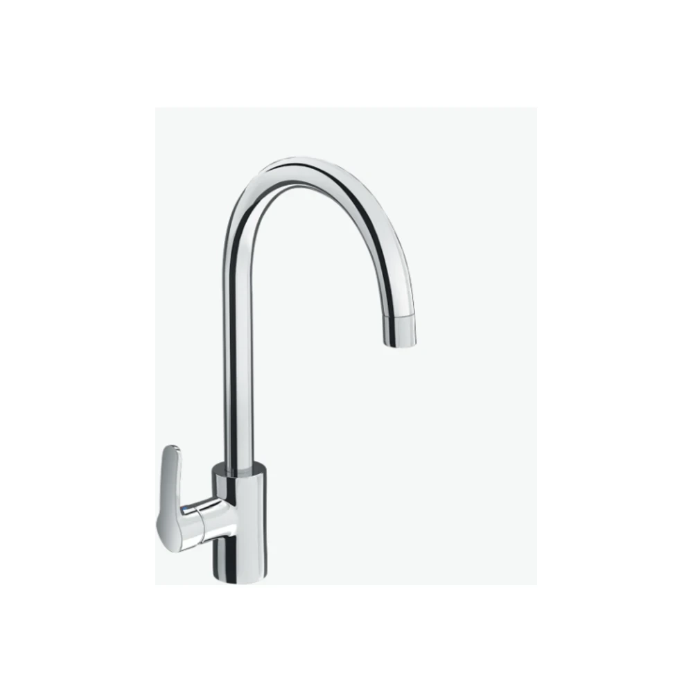 Vòi bếp nóng lạnh INAX SFV-802S