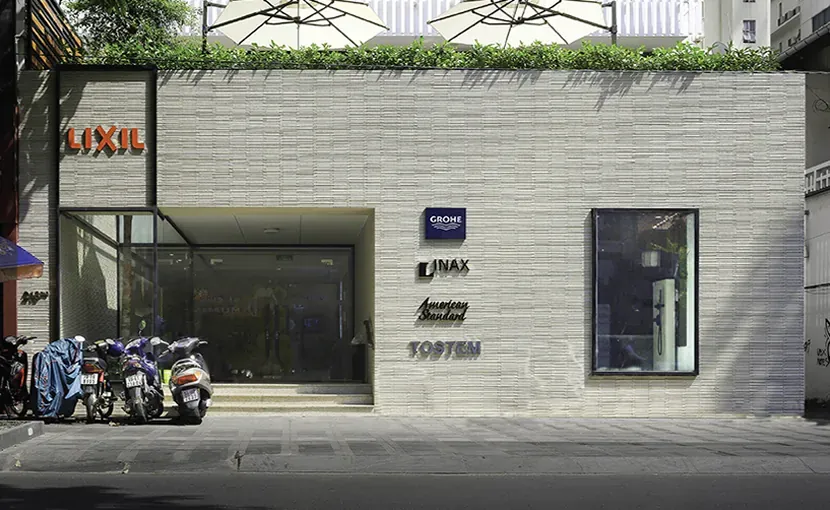 Shoroom Inax Hồ Chí Minh Shoroom Inax Hồ Chí Minh