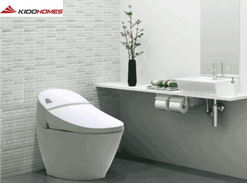 So sánh bồn cầu INAX 1 khối và bồn cầu 2 khối INAX 2 So sánh bồn cầu INAX 1 khối và bồn cầu 2 khối INAX