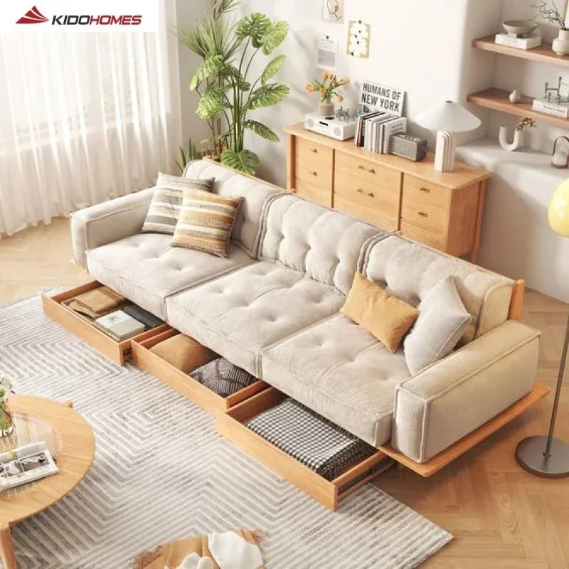 Sofa giường tiện lợi