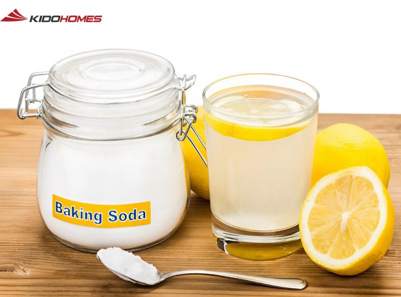8 Mẹo hay giúp phòng tắm thơm tho và sạch sẽ 5 8 Mẹo hay giúp phòng tắm thơm tho và sạch sẽ