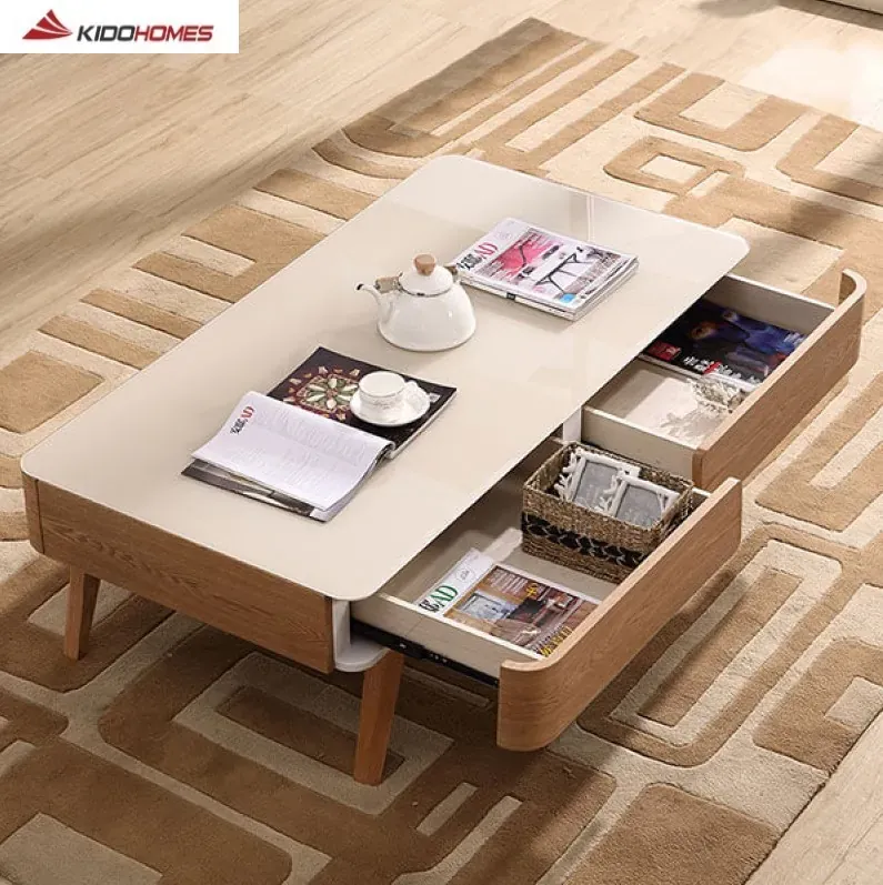 Sử dụng nội thất đa năng cho phòng khách Sử dụng nội thất đa năng cho phòng khách