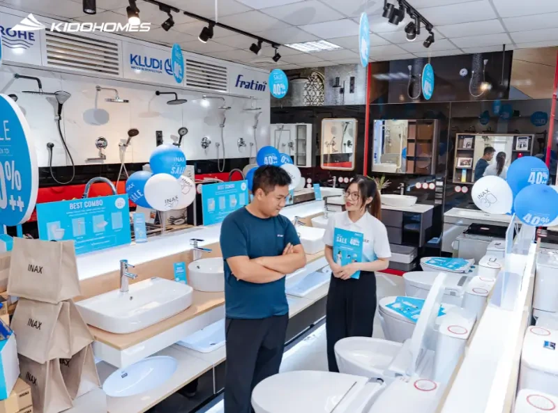 Vì Sao Bạn Không Thể Bỏ Qua Mega Live Sale Lần Này?