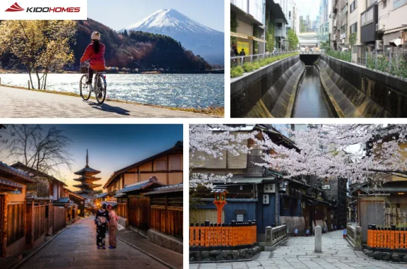 Đối với người Nhật, sạch sẽ không chỉ là một thói quen vệ sinh mà còn là một phần quan trọng trong triết lý sống, gắn liền với sức khỏe, sự tôn trọng bản thân và cộng đồng