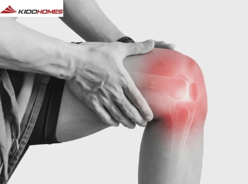 Tắm hơi sau khi tập gym có lợi ích gì? 2 Tắm hơi sau khi tập gym Giúp giảm đau nhức cơ bắp