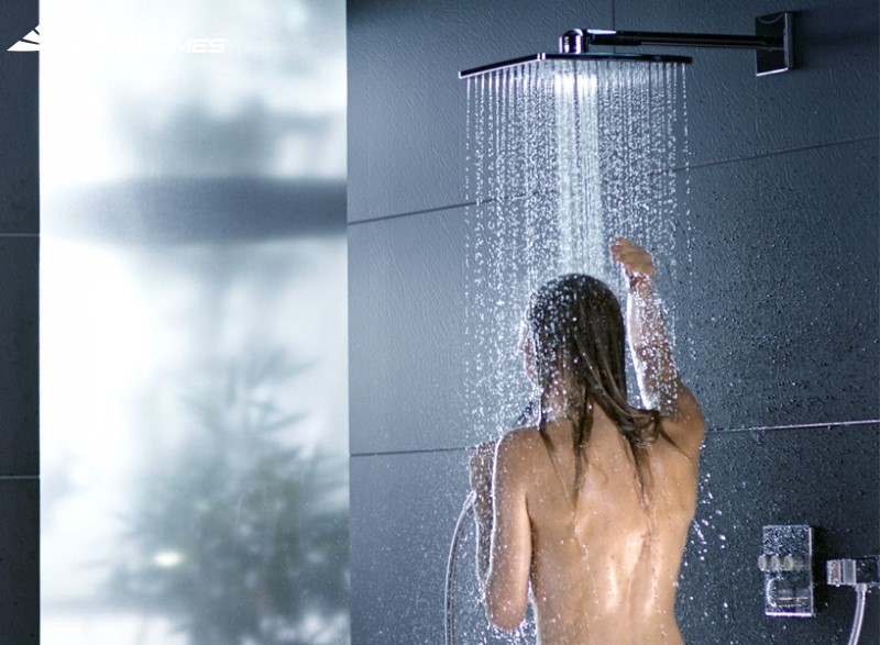 Dù tiềm năng lớn, thiết bị nhà tắm thông minh vẫn "ngấm ngầm" phát triển thay vì bùng nổ Dù tiềm năng lớn, thiết bị nhà tắm thông minh vẫn "ngấm ngầm" phát triển thay vì bùng nổ