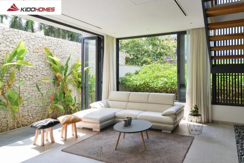 Tầm quan trọng của ánh sáng trong thiết kế nội thất Tầm quan trọng của ánh sáng trong thiết kế nội thất