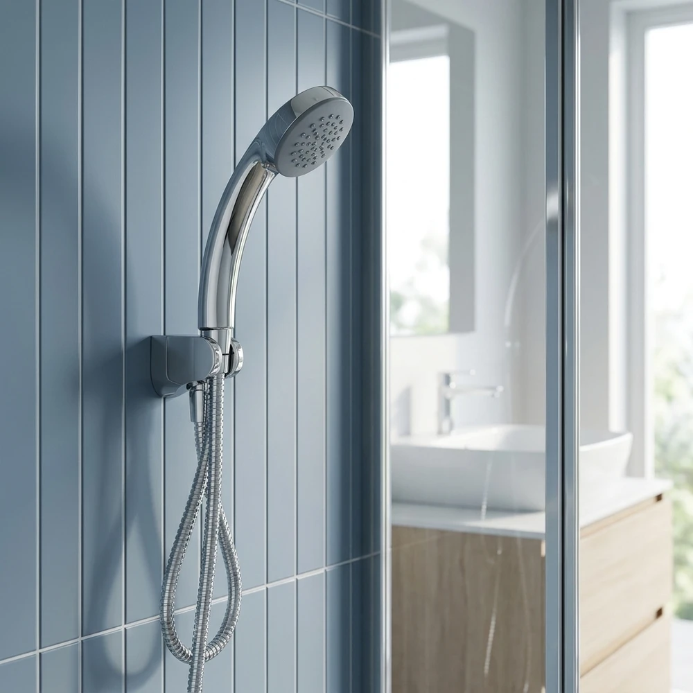 Tay sen INAX BF-SC6 - Phối cảnh không gian 3