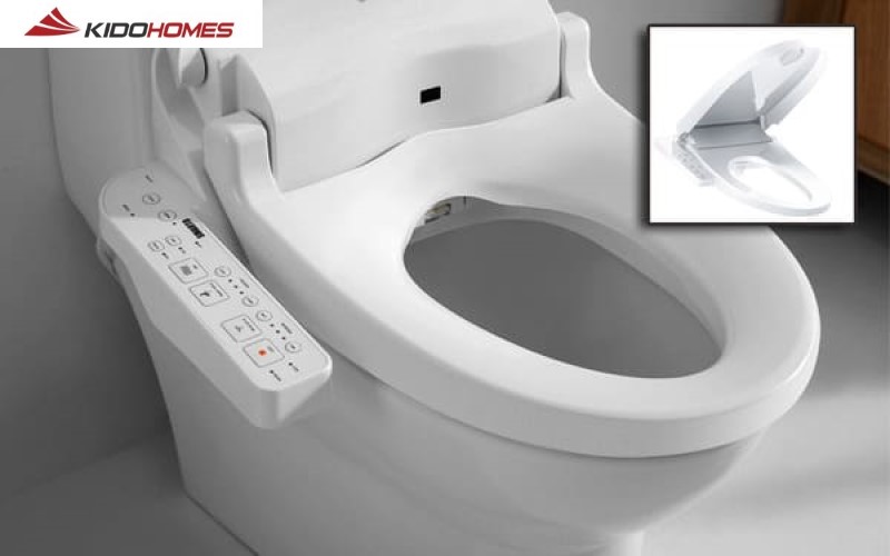Thay thế nắp bồn cầu Inax 1 Thay thế nắp bồn cầu Inax