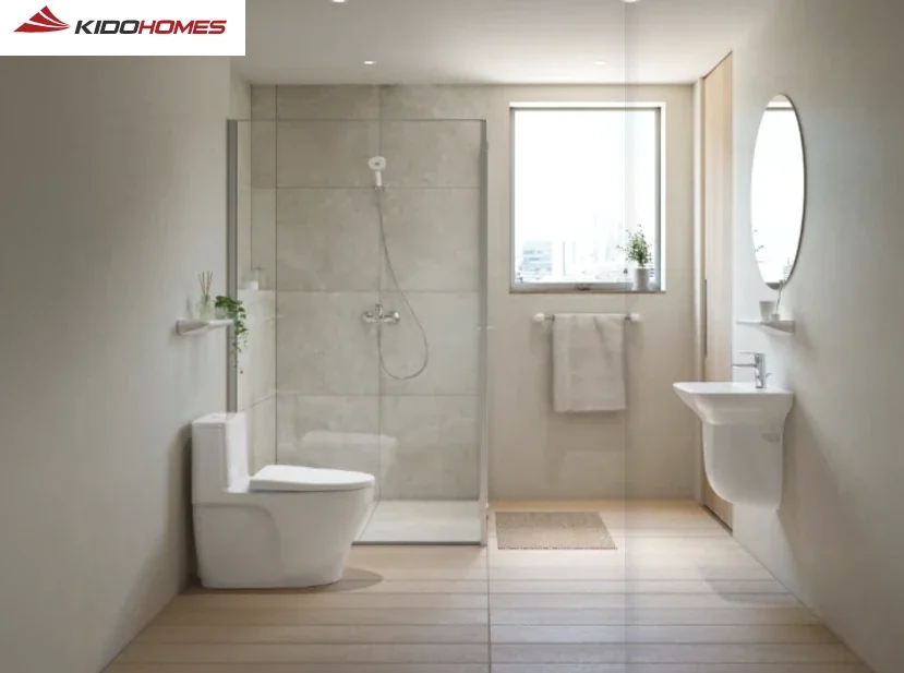 Thiết bị vệ sinh INAX – Thương hiệu Nhật Bản nổi tiếng với độ bền vượt thời gian Thiết bị vệ sinh INAX – Thương hiệu Nhật Bản nổi tiếng với độ bền vượt thời gian