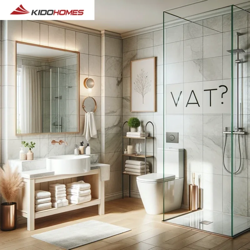 Thiết bị vệ sinh INAX được giảm thuế giá trị gia tăng như thế nào?