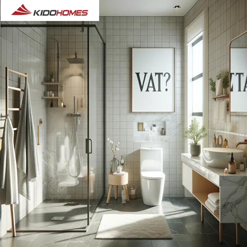 Thiết bị vệ sinh Inax được giảm thuế giá trị gia tăng tùy theo vật liệu cấu thành Thiết bị vệ sinh Inax được giảm thuế giá trị gia tăng tùy theo vật liệu cấu thành