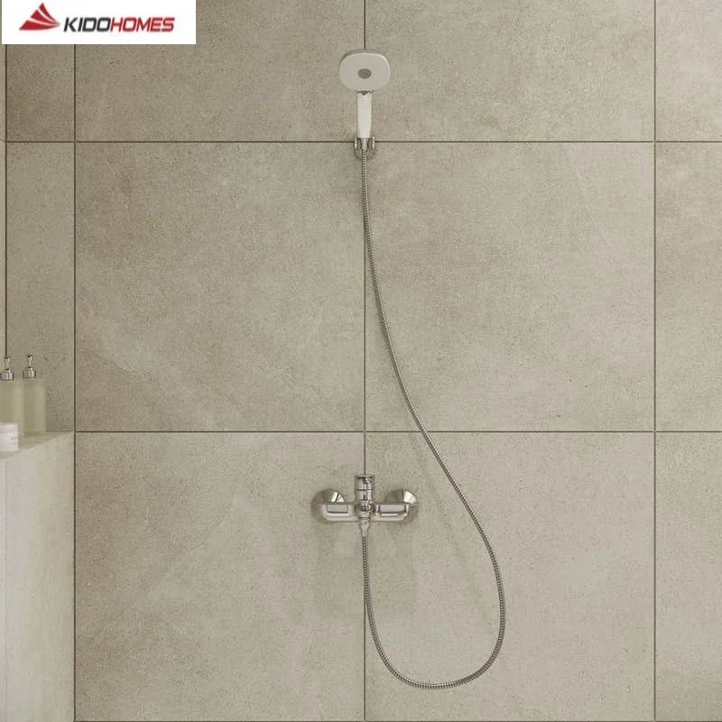 Tiêu chí lựa chọn sen tắm Inax cho phòng tắm nhỏ: kiểu dáng, kích thước, công nghệ, độ bền chất liệu