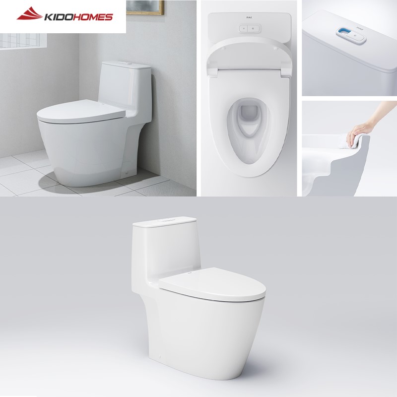 Bồn cầu INAX 1 khối AC-902VN – Sự kết hợp hoàn hảo giữa tiện nghi và thẩm mỹ Bồn cầu INAX 1 khối AC-902VN – Sự kết hợp hoàn hảo giữa tiện nghi và thẩm mỹ