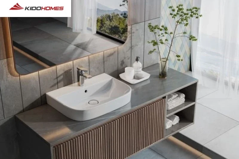 Top 7 chậu rửa mặt INAX được săn đón nhất 2025