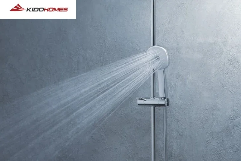 Top 7 vòi sen tăng áp INAX tốt nhất hiện nay