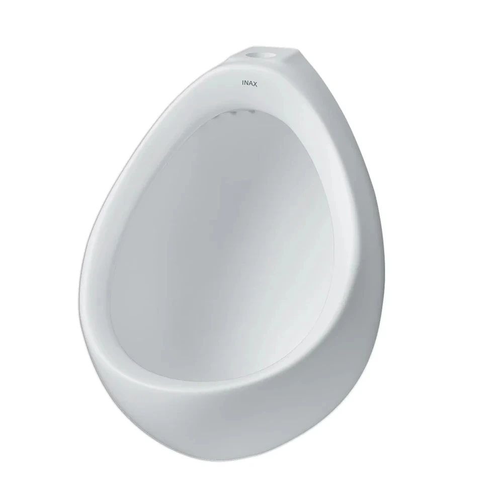 Hình ảnh kỹ thuật Bồn tiểu nam nhỏ INAX U-116V/BW1