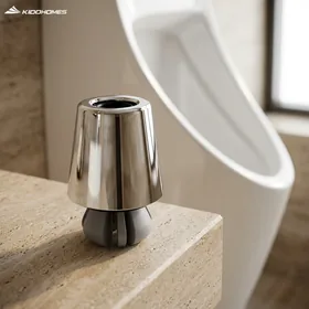 Cút nối giữa ống cấp nước và bồn tiểu INAX UF-105