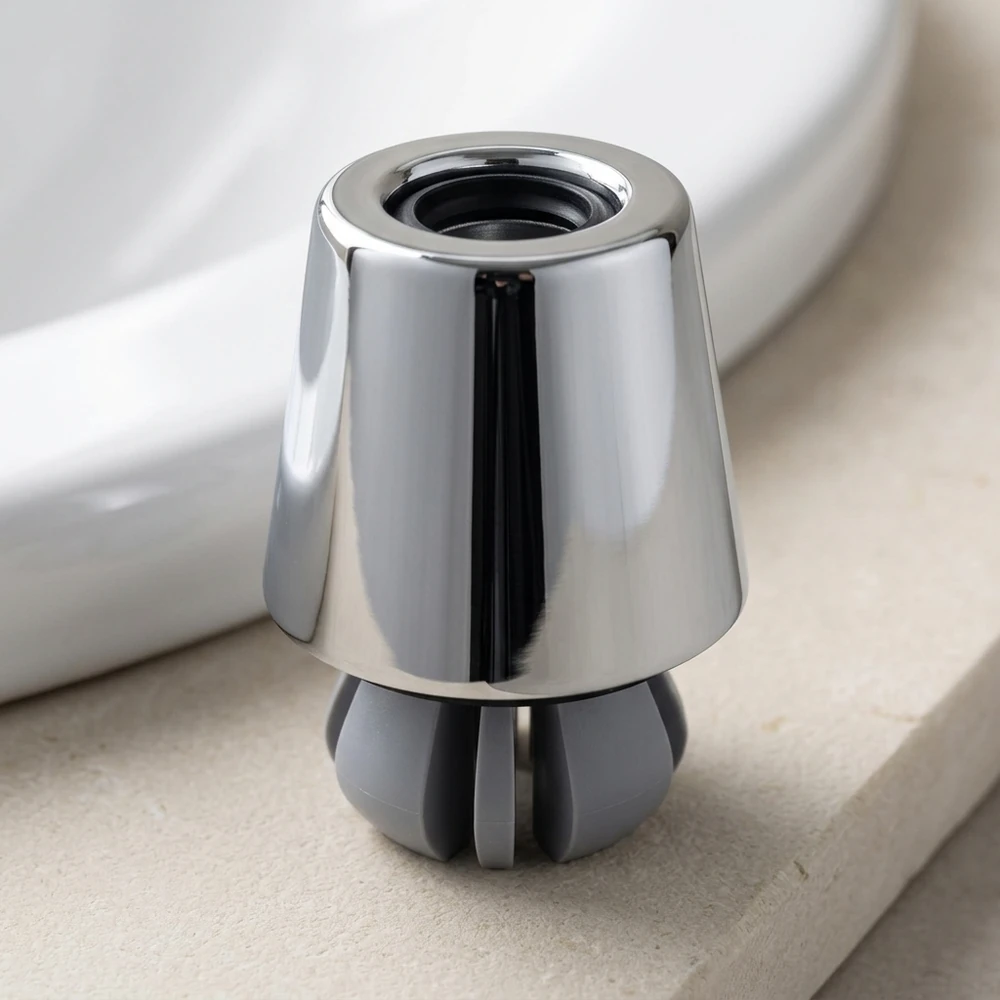 Đầu cảm ứng tiểu nam INAX UF-105 - Ảnh 3 - Minh họa thực tế cho Bảng báo giá bồn tiểu INAX mới cập nhật