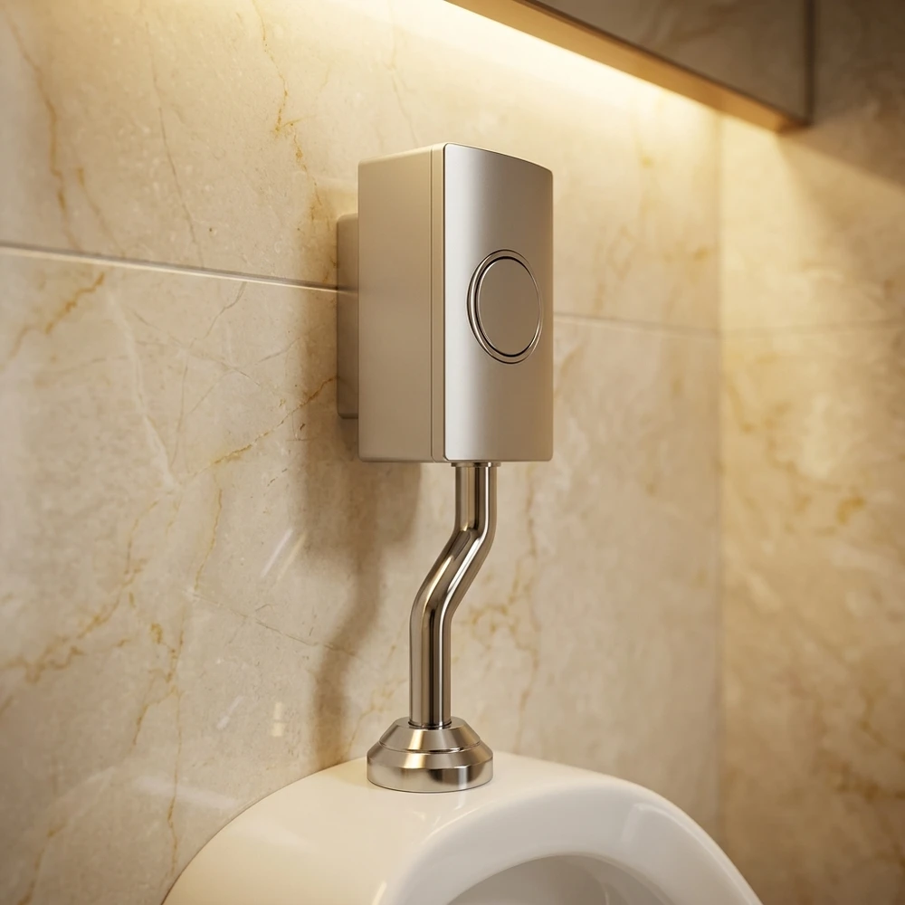 Van xả tiểu nam INAX UF-4VS