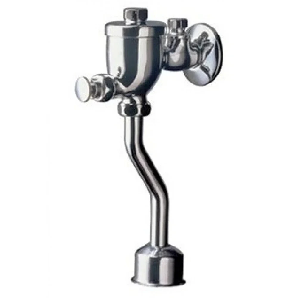 Hình ảnh kỹ thuật Van xả nhấn bồn tiểu INAX UF-6V