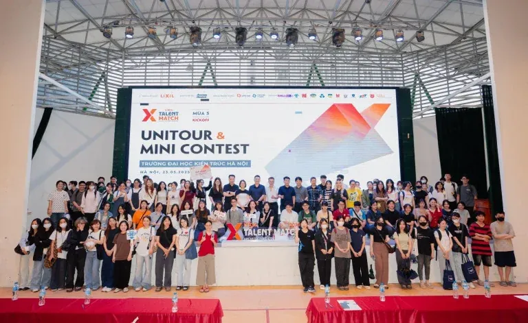 LIXIL và INAX đặt mục tiêu tiếp tục nhân rộng mô hình hợp tác với các tổ chức giáo dục, ngành nghề tại nhiều quốc gia