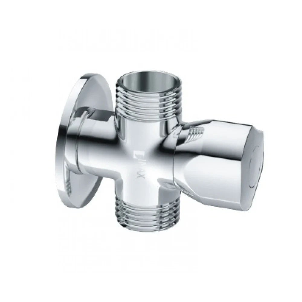 Van T Chia Nước Inax A-703-7
