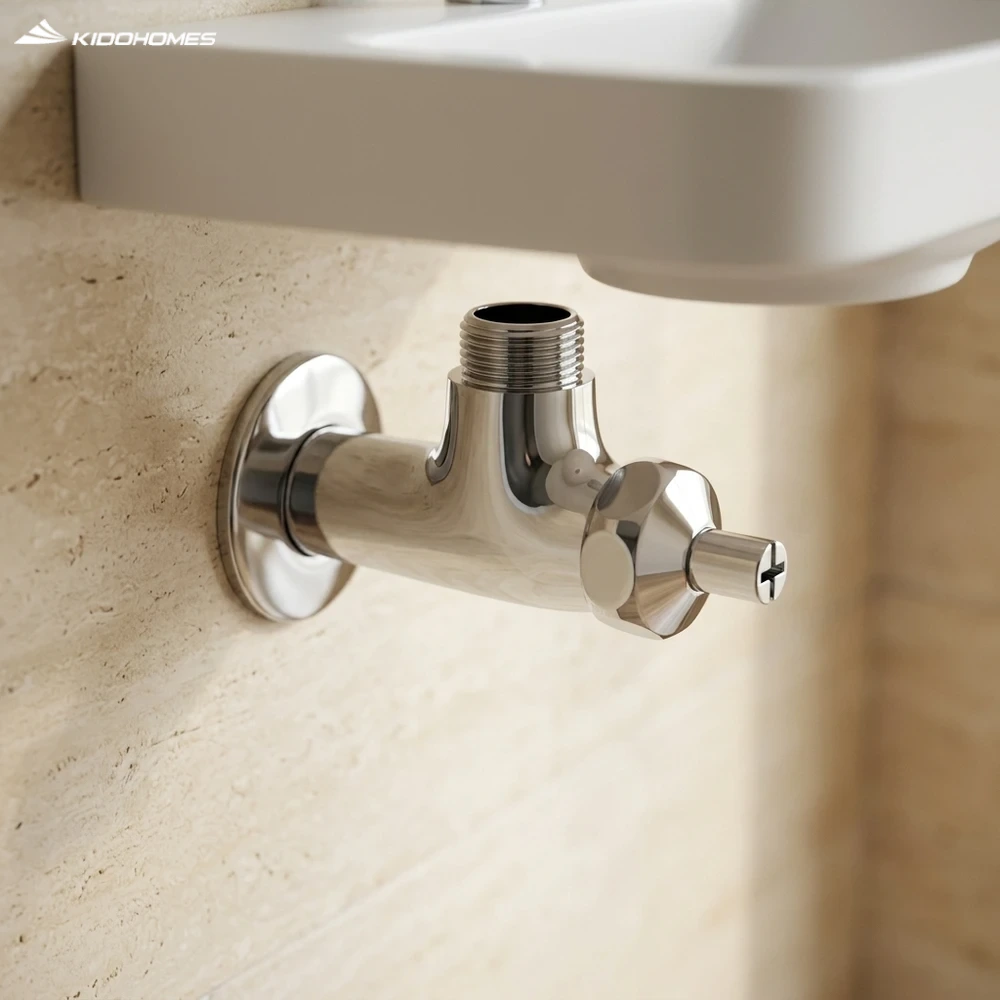 Van T Chia Nước Inax A-703-7 - Xem chi tiết