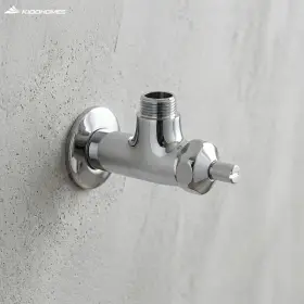 Van vặn khóa INAX A-703-4 - Phối cảnh không gian 2