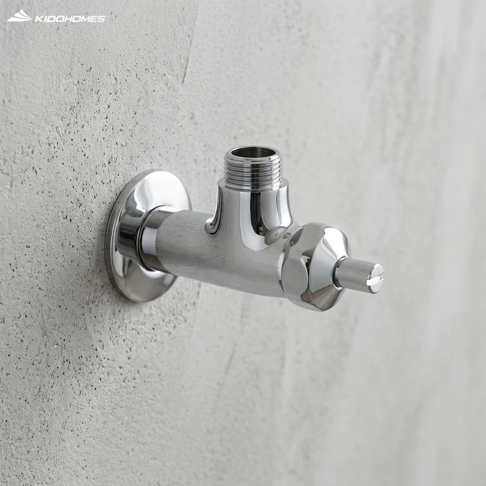 Van vặn khóa INAX A-703-4 - Xem chi tiết