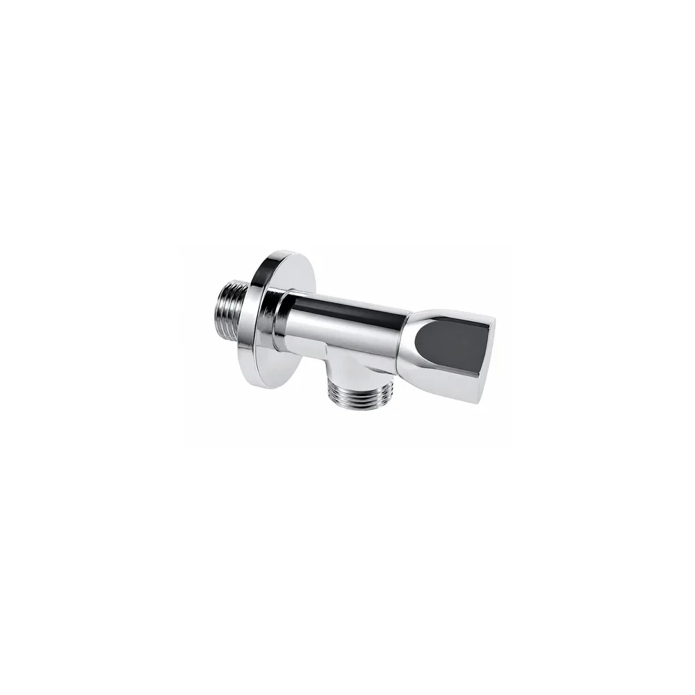 Van vặn khóa chữ T INAX A-703-8 Ø21