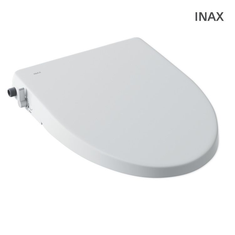 Vì sao nắp rửa cơ Inax vẫn được ưa chuộng hơn nhiều giải pháp điện tử giá rẻ