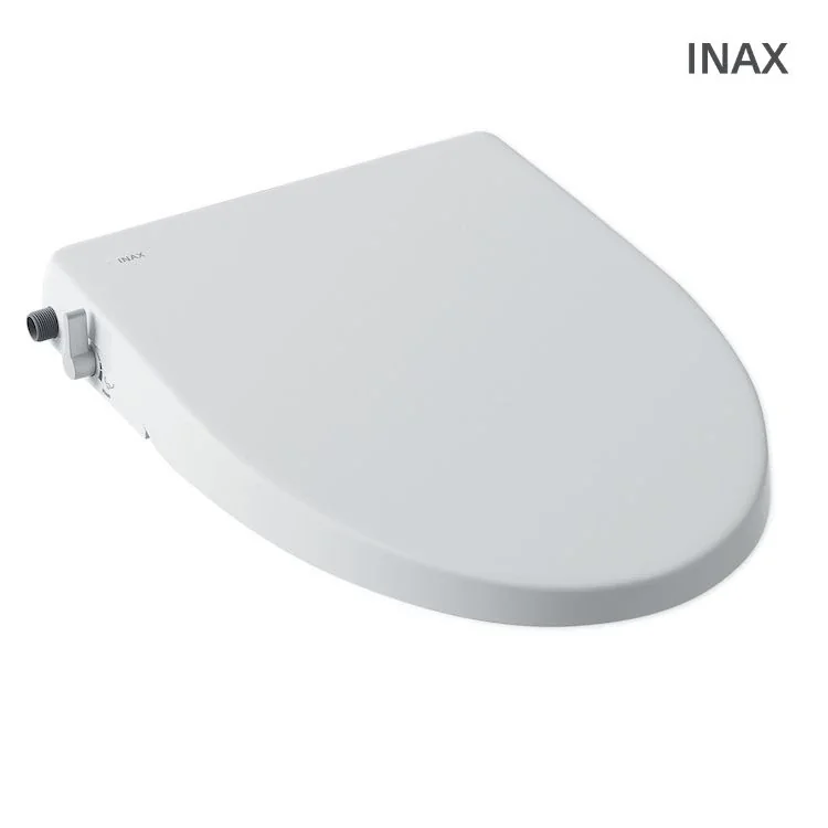 Vì sao nắp rửa cơ Inax vẫn được ưa chuộng hơn nhiều giải pháp điện tử giá rẻ?