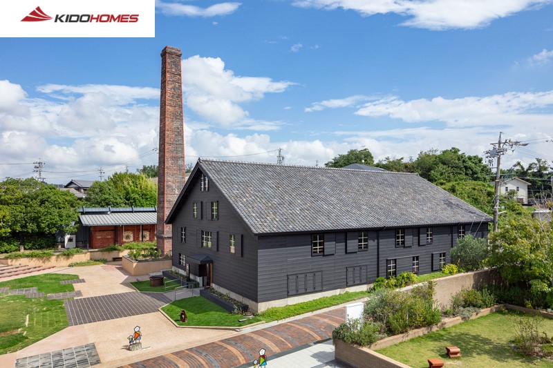 INAX Toilet Museum INAX Toilet Museum