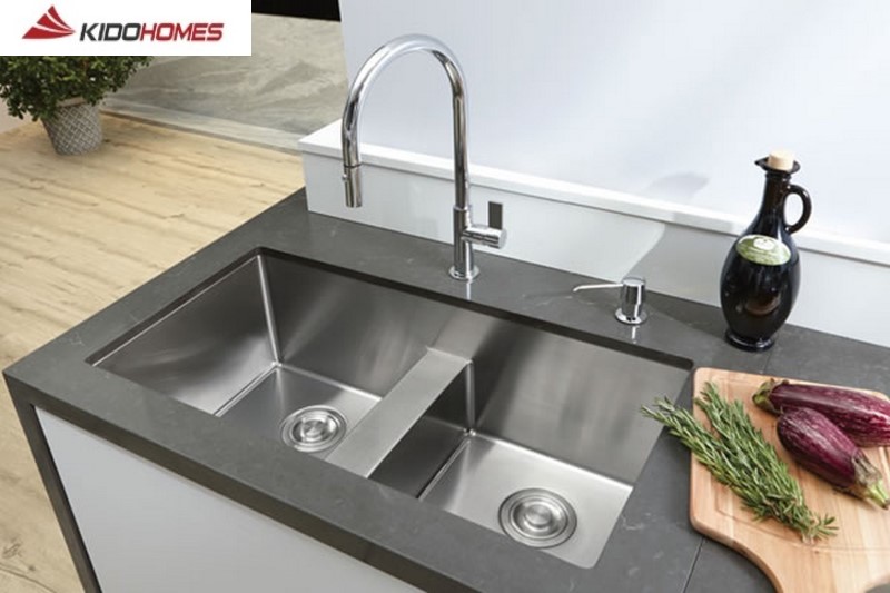 Chọn mua vòi bếp Inax cần chú ý đến thiết kế, chất liệu, nhu cầu sử dụng... Chọn mua vòi bếp Inax cần chú ý đến thiết kế, chất liệu, nhu cầu sử dụng...
