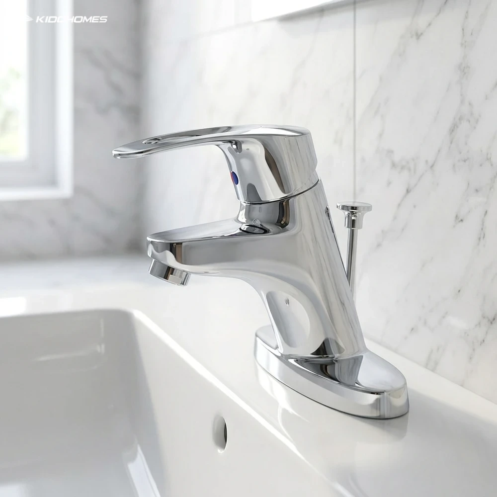 Vòi chậu lavabo INAX LFV-201S