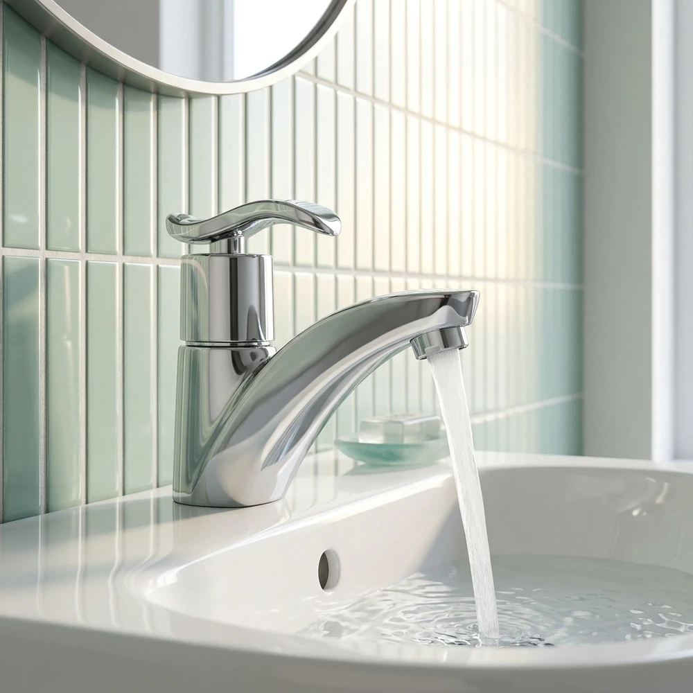 Vòi chậu lavabo nước lạnh INAX LFV-11A - Xem chi tiết