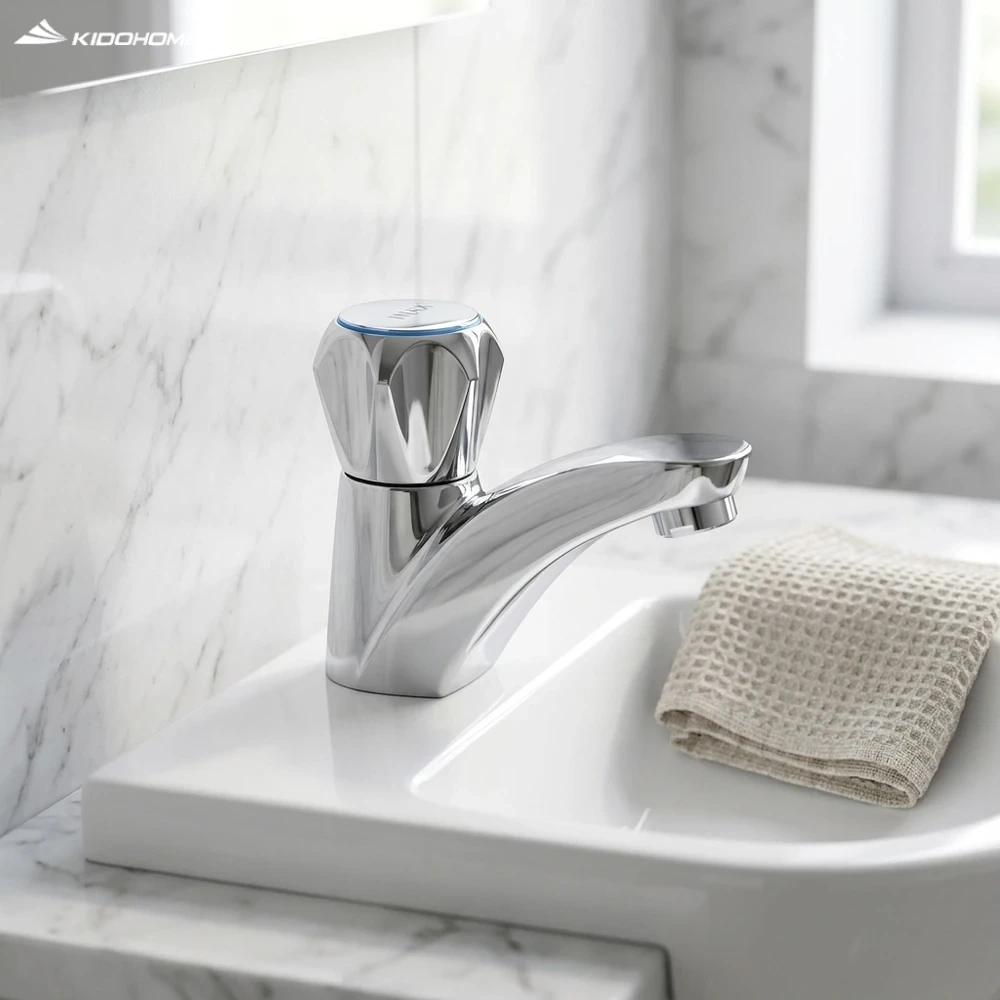 Vòi chậu lavabo nước lạnh INAX LFV-12A