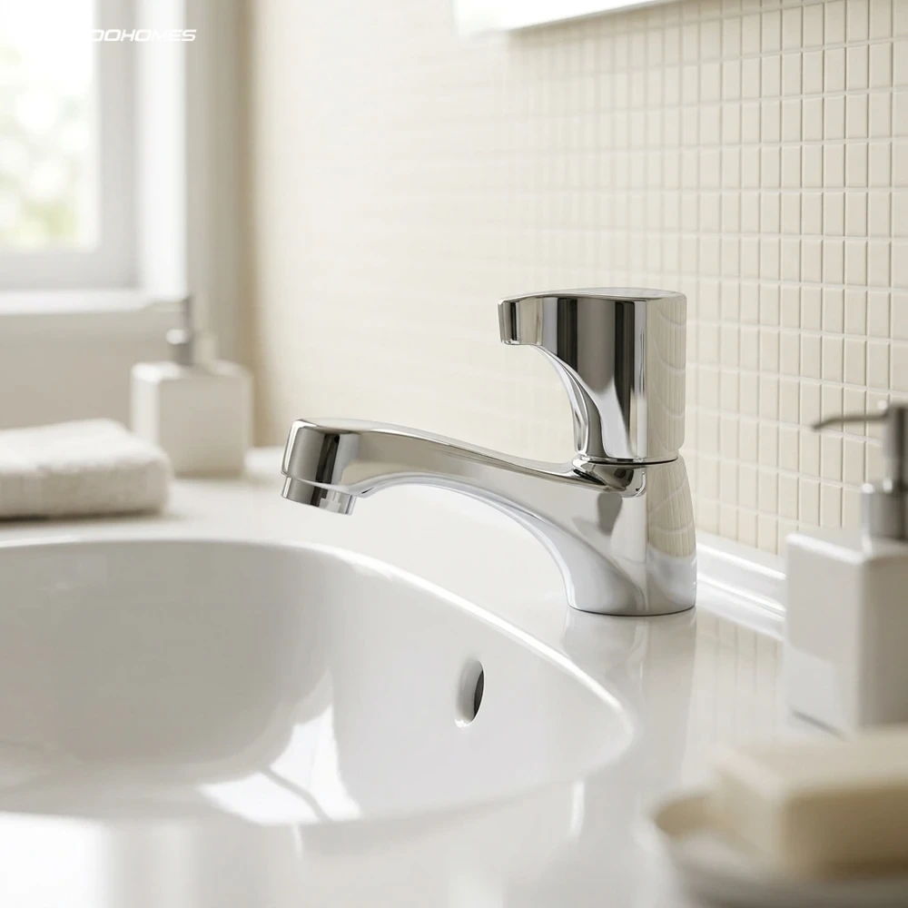 Vòi chậu lavabo nước lạnh INAX LFV-13B