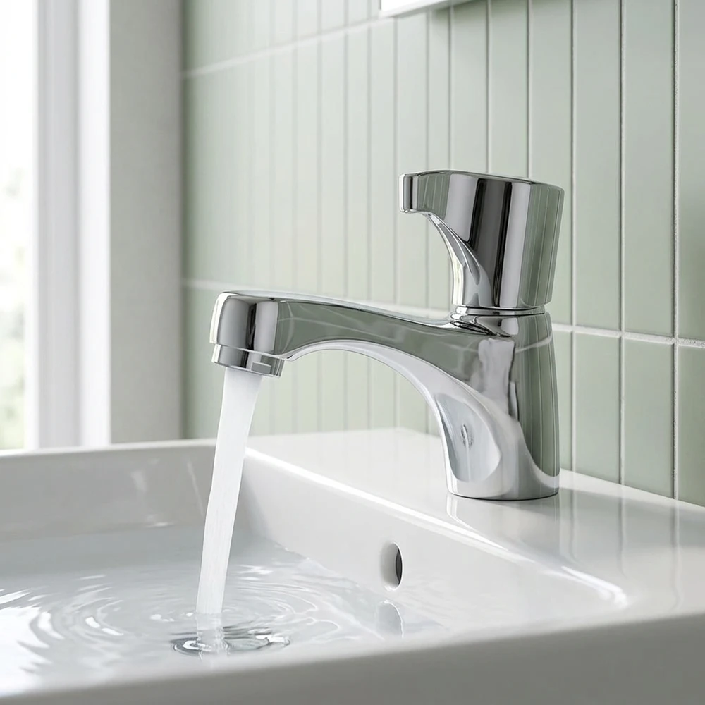 Vòi chậu lavabo nước lạnh INAX LFV-13B - Xem chi tiết