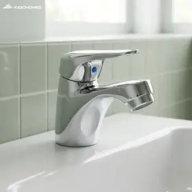 Vòi chậu lavabo nước lạnh INAX LFV-20S