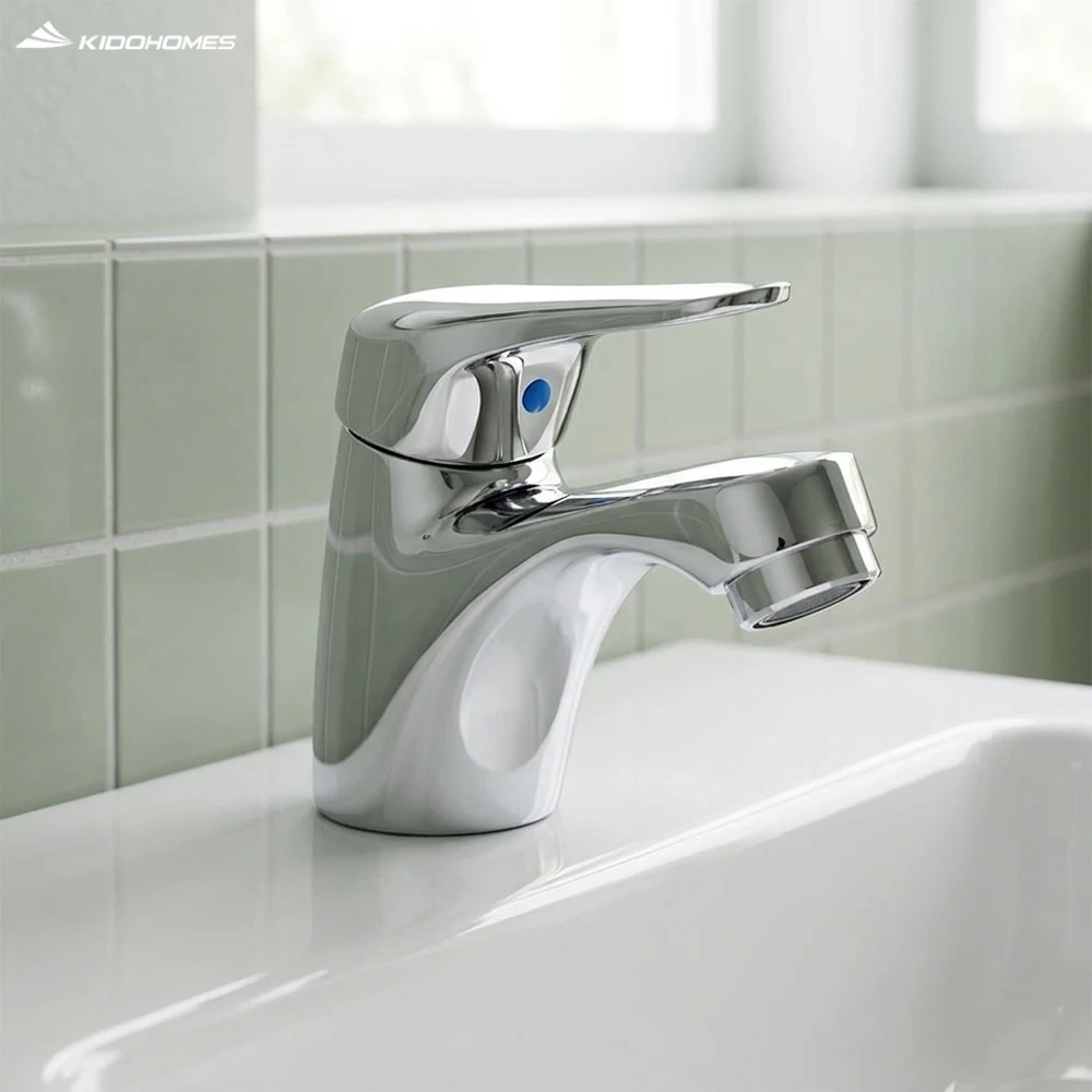 Vòi chậu lavabo nước lạnh INAX LFV-20S