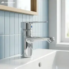Vòi chậu lavabo nước lạnh INAX LFV-21S