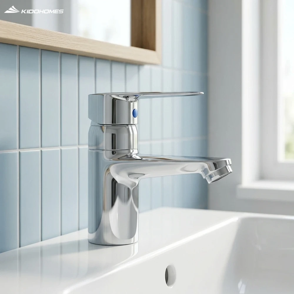 Vòi chậu lavabo nước lạnh INAX LFV-21S