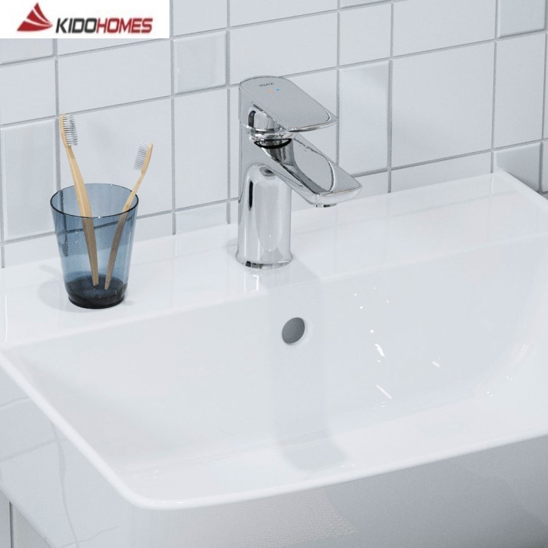 Vòi chậu LFV-612S thuộc bộ sưu tập S200 Line inax Vòi chậu LFV-612S thuộc bộ sưu tập S200 Line inax