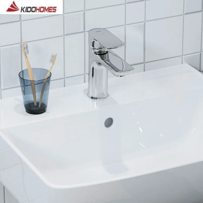 Vòi chậu LFV-612S thuộc bộ sưu tập S200 Line inax