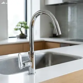 Vòi bếp nước lạnh INAX SFV-31S