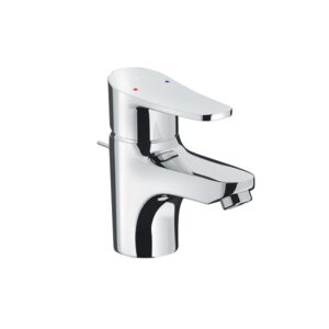 Vòi chậu lavabo nóng lạnh INAX LFV-1002S