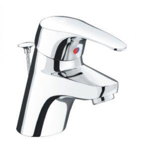Vòi chậu lavabo nóng lạnh INAX LFV-102S